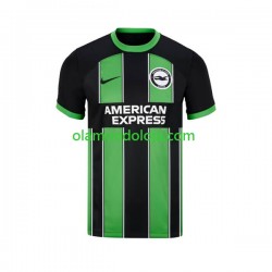 Camisola Brighton & Hove Albion Homem Equipamento Segundo 2023-2024 Manga Curta